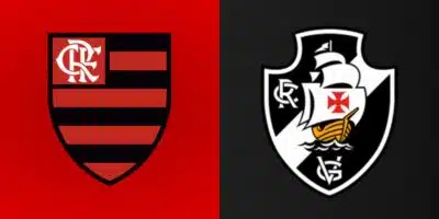 Flamengo é esnobado após joia fechar com o Vasco - (Foto: Reprodução / Internet)