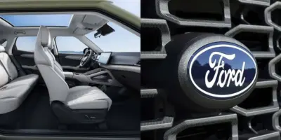 Na casa dos R$60 mil: Novo rival ‘ressuscita’ carro amado da Ford em país e mais popular em 2024
