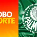 Globo Esporte confirma 3 viradas urgentes no Palmeiras - (Foto: Reprodução / Internet)