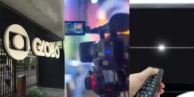 De saída de estrelas para Globo a fim era: o adeus dessa emissora de TV aclamada (Foto: Divulgação)