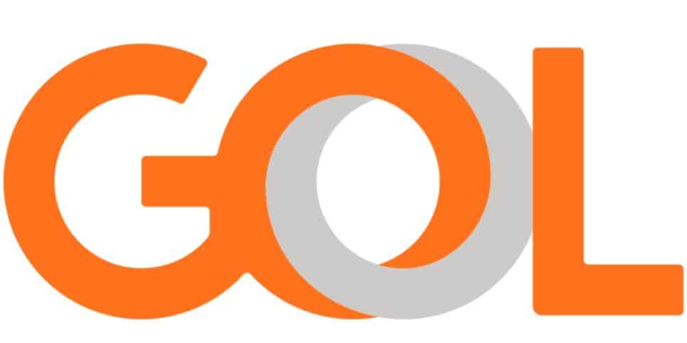 Gol, empresa aérea - (Foto: Reprodução / Internet)
