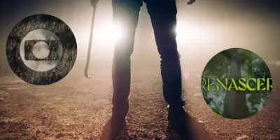 Luto em Renascer: Globo apela com reviravolta em desfecho trágico de protagonista ao cometer suicídi0
