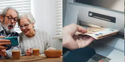 Presentão para o bolso dos idosos: Brasileiros com mais de 60 anos estão livres de pagar estas 4 dívidas