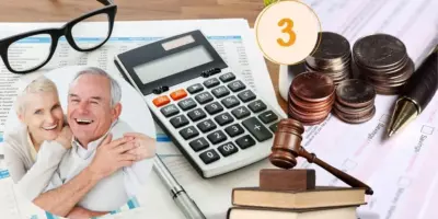 Presentão HOJE (6): Lei em vigor chega com 6 dívidas que idosos 60+ estão livres de pagar em 2024