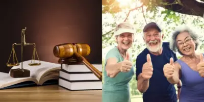 R$ 300 EXTRA: Nova lei entra em vigor e traz benefício exclusivo aos aposentados e pensionistas