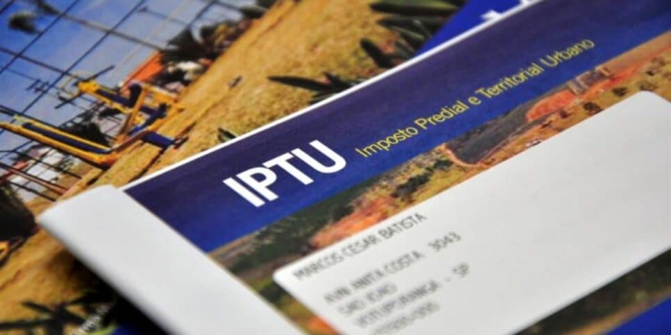 IPTU