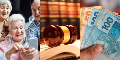 Salário quase em DOBRO aos idosos: Nova lei é aprovada em Brasília pros 60+ receberem R$ 600 extra todo mês