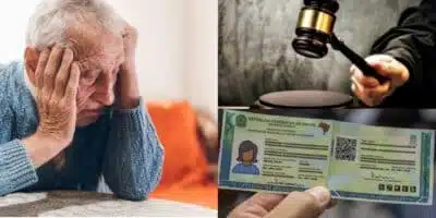 Novo RG tem 3 proibições que aterrorizam idosos - (Foto: Reprodução / Internet)