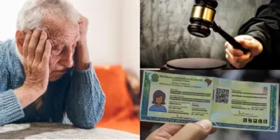 Bloqueio na Caixa, Bradesco e no INSS: Lei do novo RG crava 3 proibições e aterroriza idosos e CLT’s