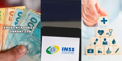 Lista atualizada: 2 novas doenças garantem aposentadoria pelo INSS e você já pode solicitar