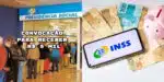 INSS convoca idosos para receberem R$ 5 mil (Foto: Divulgação)