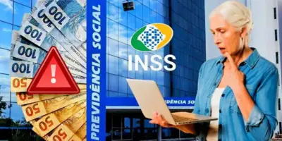 Adeus R$1412: Comunicado do INSS chega com convocação emergencial a aposentados com mudança no salário