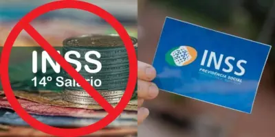 Nem precisa do 14º salário: Liberação do INSS chega com + de R$2 mil a aposentados nesta quinta (06/06)