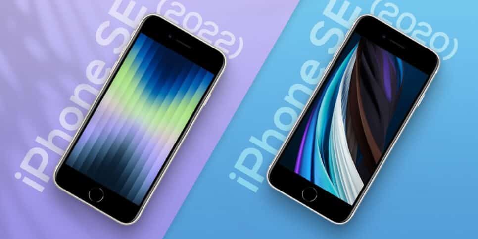 iPhone SE 2020 não é um dos mais recomendados (Reprodução: Apple/Divulgação)