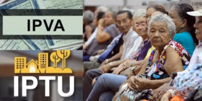 Isenção do IPTU, IPVA e lei em VIGOR aos idosos 60+: 6 passos para dar adeus aos impostos mais temidos