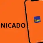 O comunicado oficial do Itaú ao cravar encerramento de serviço vital - Foto: Internet