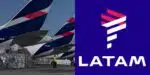 O ADEUS de serviço amado da Latam confirmado em 2024 - (Foto: Reprodução / Internet)