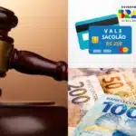 Nova lei com VALE SACOLÃO pra gastar nos mercados tem 3 viradas - (Foto: Reprodução / Internet)