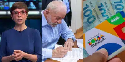 Renata Lo Prete fala de decisão de Lula envolvendo Bolsa Família (Foto: Divulgação)