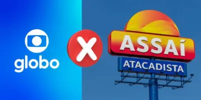 “Depois de 6 anos”: Jornal da Globo confirma fim vital atingindo a rede Assaí por culpa de novo gigante em 2024