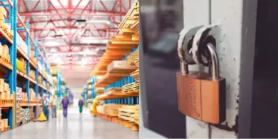 “Encerradas as atividades”: O fechamento de 17 unidades de loja de construção nº1 do Brasil e comunicado oficial