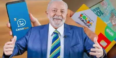 Imagem card com fundo