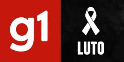 Luto na música: Morte de cantor foi confirmada por jornal da Globo (Foto: Reprodução/ Internet)