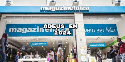 Magazine Luiza encerra esse serviço em 2024 (Foto: Divulgação)