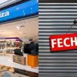 Varejista rival da Magalu vive à beira da falência- Foto: Internet/Canva