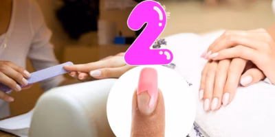 Manicures escondem: 2 misturas caseiras deixam unhas inquebráveis e fazem o esmalte durar quase 30 dias