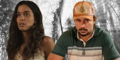 Assassinato, relação lésbica e sexo a três: Renascer tem 3 viradas para ressuscitar o horário nobre da Globo