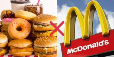 Descanse em paz: O fim de fast-food gigante, rival do McDonald’s, após anúncio de fechamento de todas as unidades