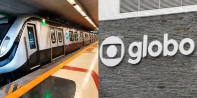 Paralisação no metrô HOJE (26): Globo confirma suspensão de serviço no RJ com estação lacrada às pressas