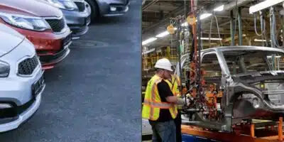 Montadora gigante de carros acaba extinta no Brasil - (Foto: Reprodução / Internet)