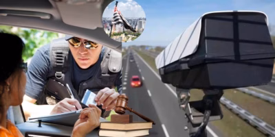 URGENTE, multa DOBRO: Nova lei dos radares em vigor em SP atinge em cheio bolso dos motoristas em 2024