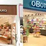 Natura realizou uma compra colossal para aniquilar a Boticário (Reprodução: Montagem TV Foco)