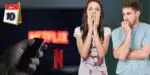 Netflix e assinantes da plataforma de streaming (Foto: Reprodução / Canva)