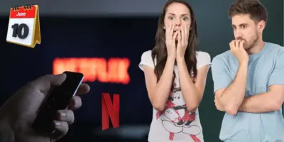Fim de uma era na Netflix: Empresa encerra serviço vital e assume o que está fazendo com clientes hoje (10)
