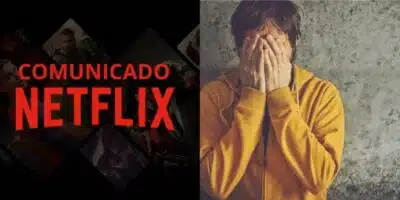 Fim de serviço vital da Netflix é confirmado em nova lista de TV's do Brasil - Foto: Internet