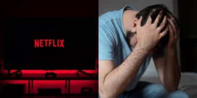 Netflix chega com 2 viradas que desagradam os clientes (Reprodução: Montagem TV Foco)