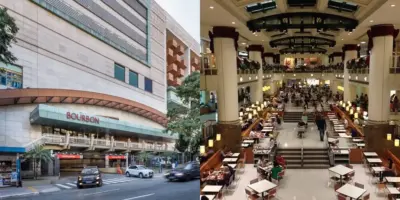 Iguatemi, Bourbon e +: Nova lei dos shoppings é armada para decretar FIM de uma Era que atinge lojistas