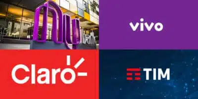 Nubank tem uma super novidade que atinge Claro, Tim e Vivo (Foto: Divulgação)
