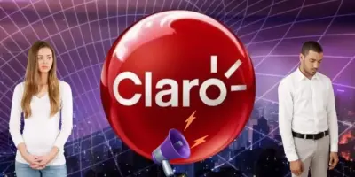 FIM de serviço aclamado: Claro passa facão e chega com péssima notícia para todos os clientes em 2024