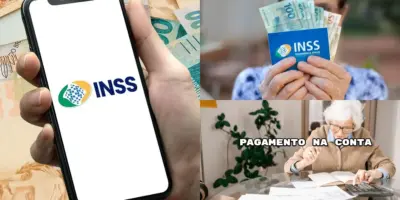 Saque extraordinário: INSS convoca aposentados para pagamento urgente de R$ 7.786,02 e milhões comemoram