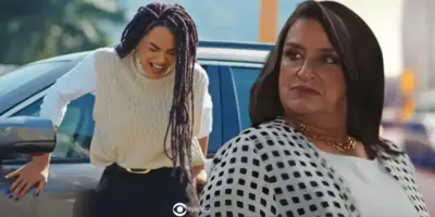 Vício e internação às pressas: Globo destrói vida de 2 protagonistas em Família é Tudo com tragédias