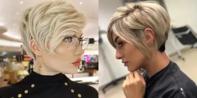 Disfarçam rugas e emagrecem o rosto: 5 cortes de cabelo para mulheres rejuvenescerem décadas em minutos