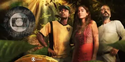 Globo põe versão original de Renascer no caixão e apela com novo casal gay e teste de DNA pra salvar a novela