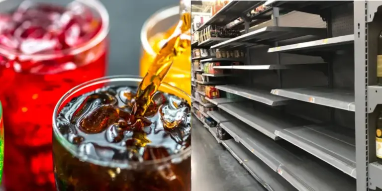 Tristeza: 7 refrigerantes extintos e retirados dos supermercados no Brasil Tristeza: 7 refrigerantes extintos e retirados dos supermercados no Brasil