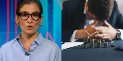 132 lojas fechadas e terror de falência: O triste comunicado de varejista colossal dado por Renata no JN