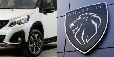 Entenda decisão da Peugeot e marcas concorrentes (Foto: Divulgação)